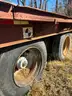 1997 Dakota 30' Trailer