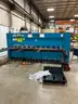 Hydraulic Metal Shear