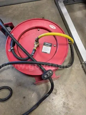 Merlin Hose Reel