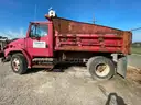 2003 Freightliner FL70