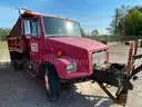 2003 Freightliner FL70