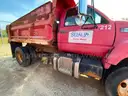 2000 Chevrolet C7H042