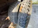 2001 International 4700 Dump Truck