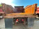 2001 International 4700 Dump Truck