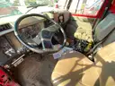 2001 International 4700 Dump Truck