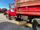 2001 International 4700 Dump Truck