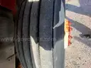 2001 International 4700 Dump Truck
