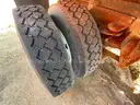 2001 International 4700 Dump Truck