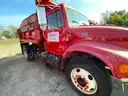 2001 International 4700 Dump Truck
