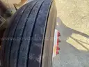 2001 International 4700 Dump Truck