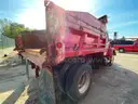 2001 International 4700 Dump Truck