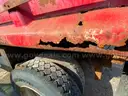 2001 International 4700 Dump Truck