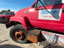2002 Chevrolet C7H042