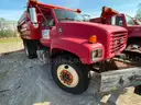 2002 Chevrolet C7H042