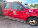 2004 Ford F-350 SD XL Crew Cab 2WD DRW