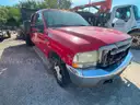 2004 Ford F-350 SD XL Crew Cab 2WD DRW