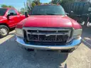 2004 Ford F-350 SD XL Crew Cab 2WD DRW