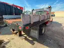 2004 Ford F-350 SD XL Crew Cab 2WD DRW