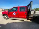 2004 Ford F-350 SD XL Crew Cab 2WD DRW