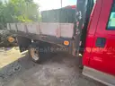 2004 Ford F-350 SD XL Crew Cab 2WD DRW