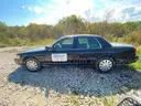 2010 Ford Crown Victoria
