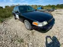 2010 Ford Crown Victoria