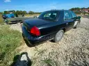 2010 Ford Crown Victoria