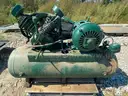 Fairbanks Morse Compressor