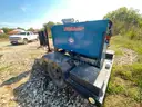 Trailblazer 22G Welder with Trailer
