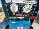 Trailblazer 22G Welder with Trailer