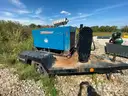 Trailblazer 22G Welder with Trailer