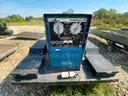 Trailblazer 22G Welder with Trailer