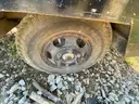 Trailblazer 22G Welder with Trailer