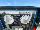 Trailblazer 22G Welder with Trailer