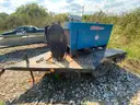 Trailblazer 22G Welder with Trailer