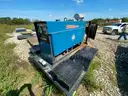 Trailblazer 22G Welder with Trailer