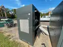 Lot of (3) HSI Turbo Blower Motors with Parts