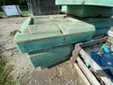 Lot of (3) HSI Turbo Blower Motors with Parts