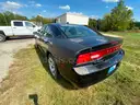 2012 Dodge Charger