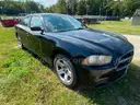 2012 Dodge Charger