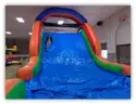 Giant Obstacle Bounce House Course