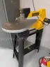 DeWalt Scroll Saw with Stand