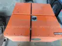 Two-Weather Guard Underbody Truck Boxes