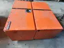 Two-Weather Guard Underbody Truck Boxes