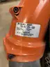 Backpack Blower