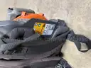 Backpack Blower