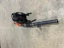 Backpack Blower