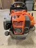 Backpack Blower