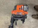 Backpack Blower