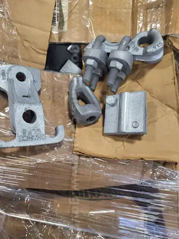 Miscellaneous Scrap